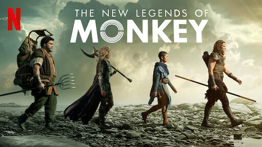 Watch The Monkey King | Netflix Official Site Watch The Monkey King | Netflix Official Site